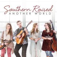 Southern Raised's avatar cover