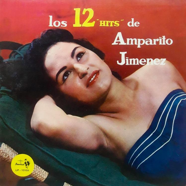 Amparito Jiménez's avatar image