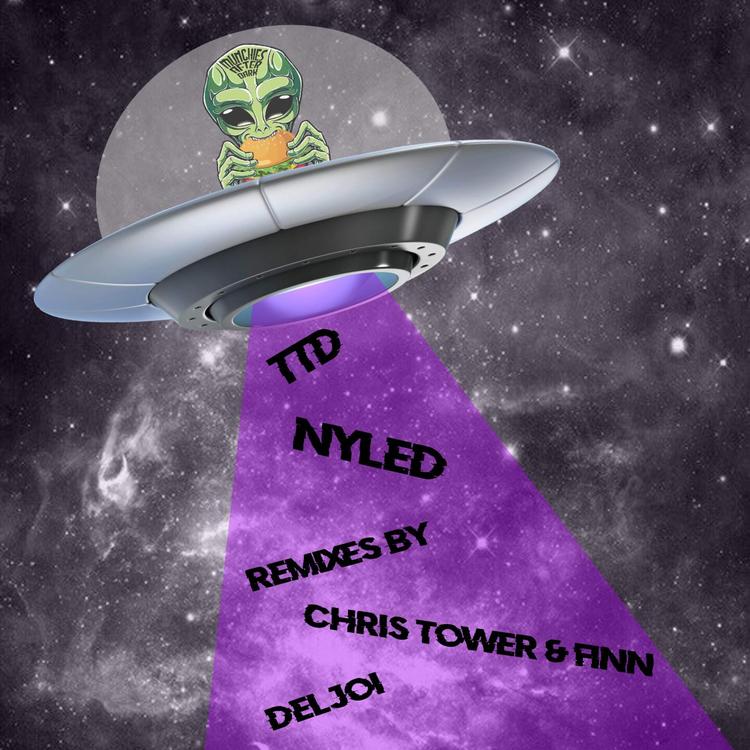 TTD's avatar image