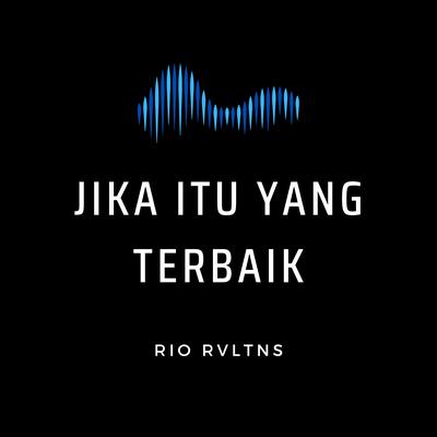 JIKA ITU YANG TERBAIK's cover