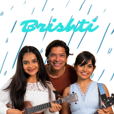 Brishti's cover