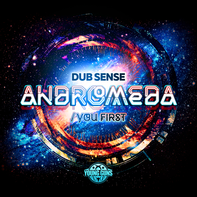 Dub Sense's avatar image