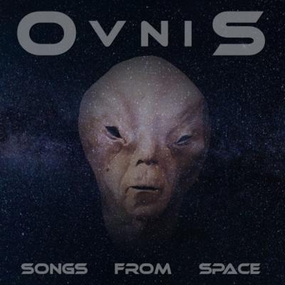 A Night in the Sky By OvniS's cover