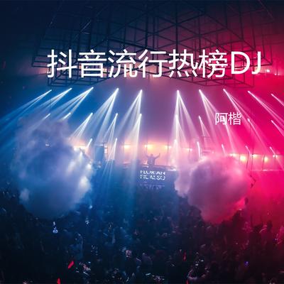 抖音流行热榜DJ-3's cover