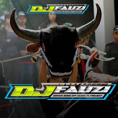DJ FAUZI OFFICIAL RMX's cover
