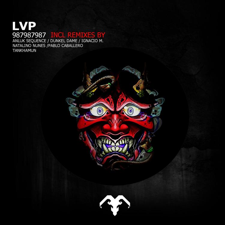 LVP's avatar image