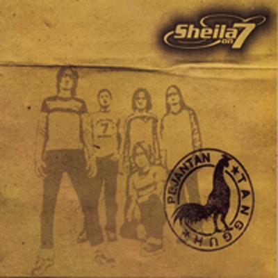 Pejantan Tangguh (Album Version) By Sheila On 7's cover