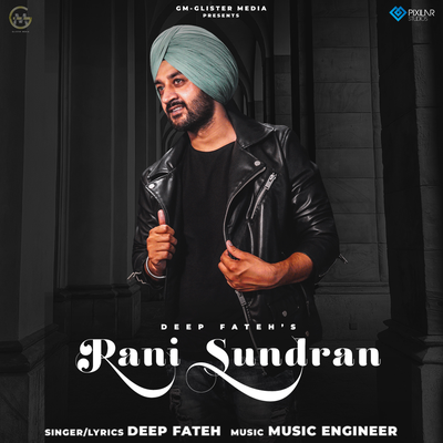 Rani Sundran By Deep Fateh's cover