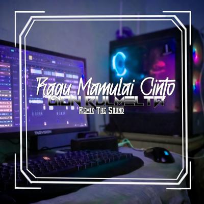 Ragu Mamulai Cinto (Funkot)'s cover