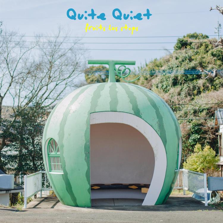 Quite Quiet's avatar image