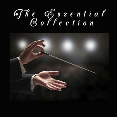 The Essential Collection's cover