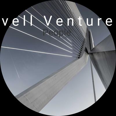 Vell Venture's cover