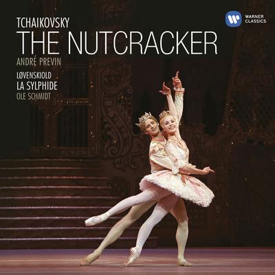 The Nutcracker, Op. 71, Act II: No. 14c, Pas de deux. Variation II "Dance of the Sugar Plum Fairy" By André Previn, London Symphony Orchestra's cover