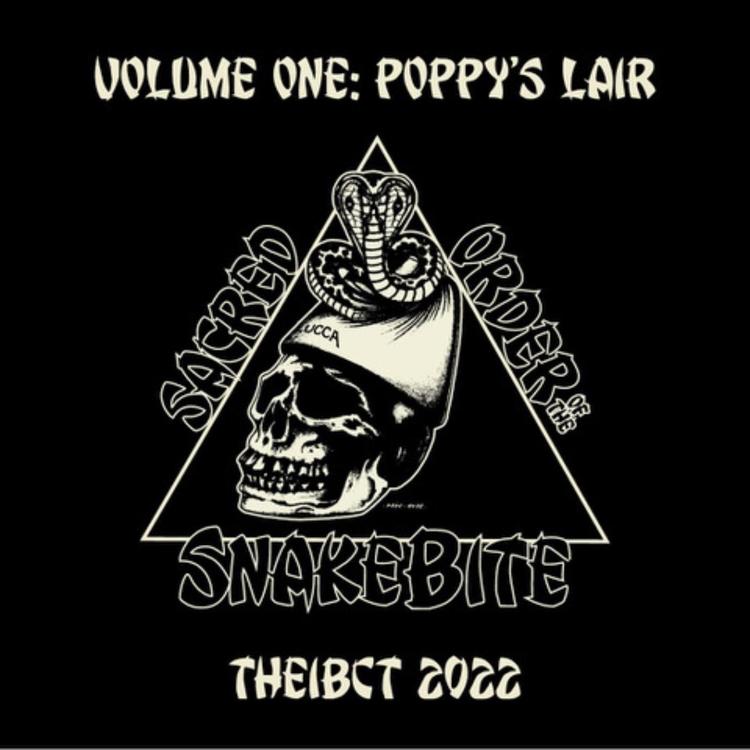 Sacred Order of the Snakebite's avatar image