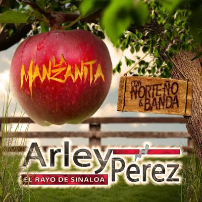 La Manzanita Con Norteño & Banda's cover