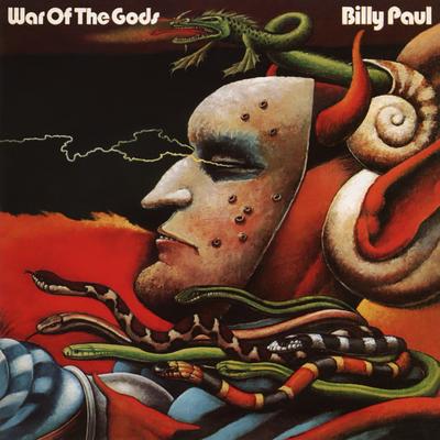 War of the Gods (Expanded Edition)'s cover