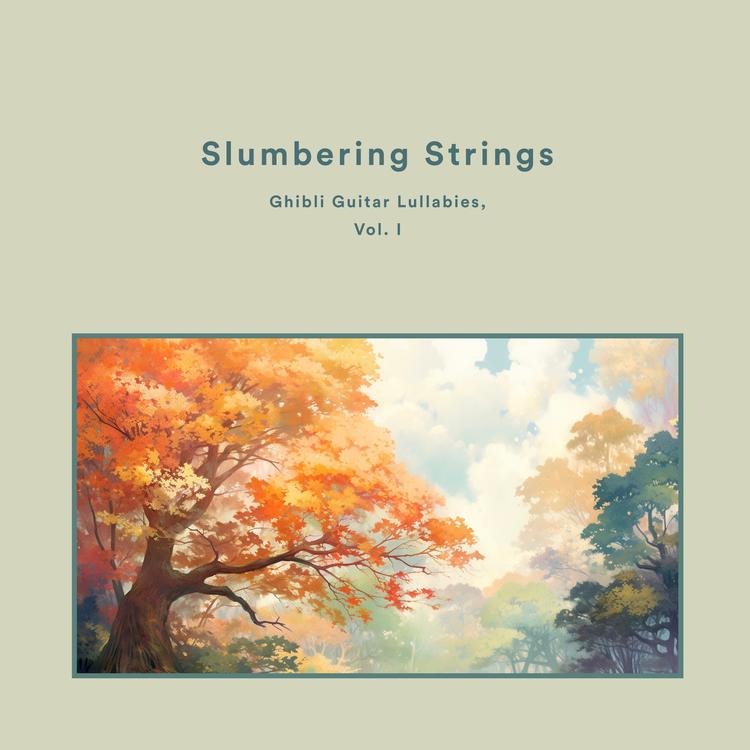 Slumbering Strings's avatar image