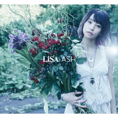 Ash By LiSA's cover