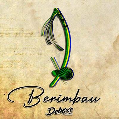 Berimbau By Deboxe, DJ Victor Barros's cover