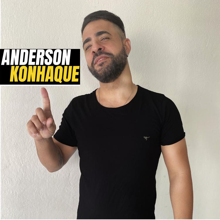 Anderson Konhaque's avatar image