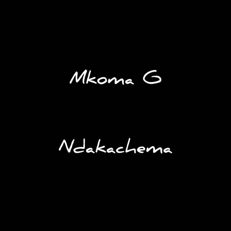 Mkoma G's avatar image