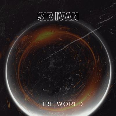 Sir Ivan's cover