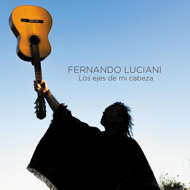 Fernando Luciani's avatar image