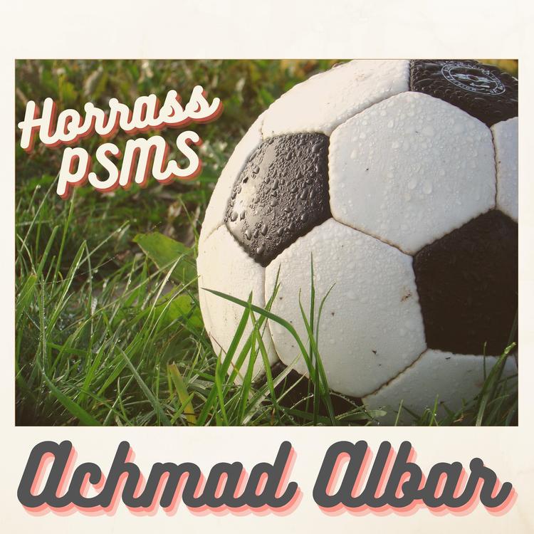 Achmad Albar's avatar image