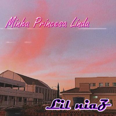Minha Princesa Linda's cover