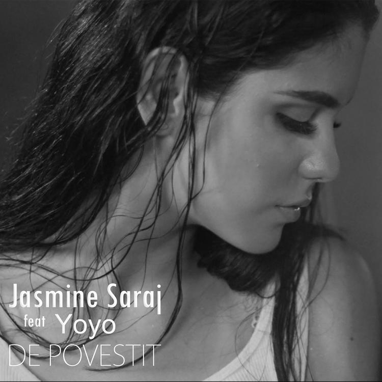 Jasmine Saraj's avatar image