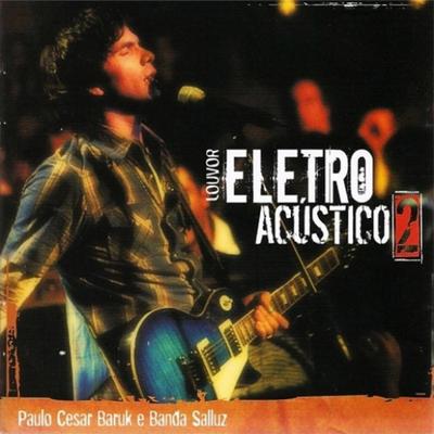 Louvor Eletro-Acústico 2's cover
