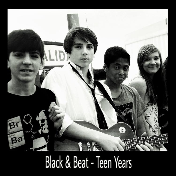 Black & Beat's avatar image