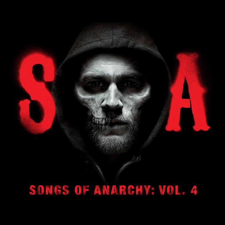 Sons of Anarchy (Television Soundtrack)'s avatar image