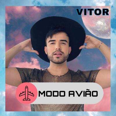 MODO AVIÃO By Vitor Arouche, Rei dos Beats's cover