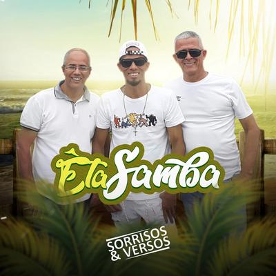 Eta Samba By Sorrisos e Versos's cover