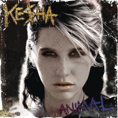 Kesha's cover