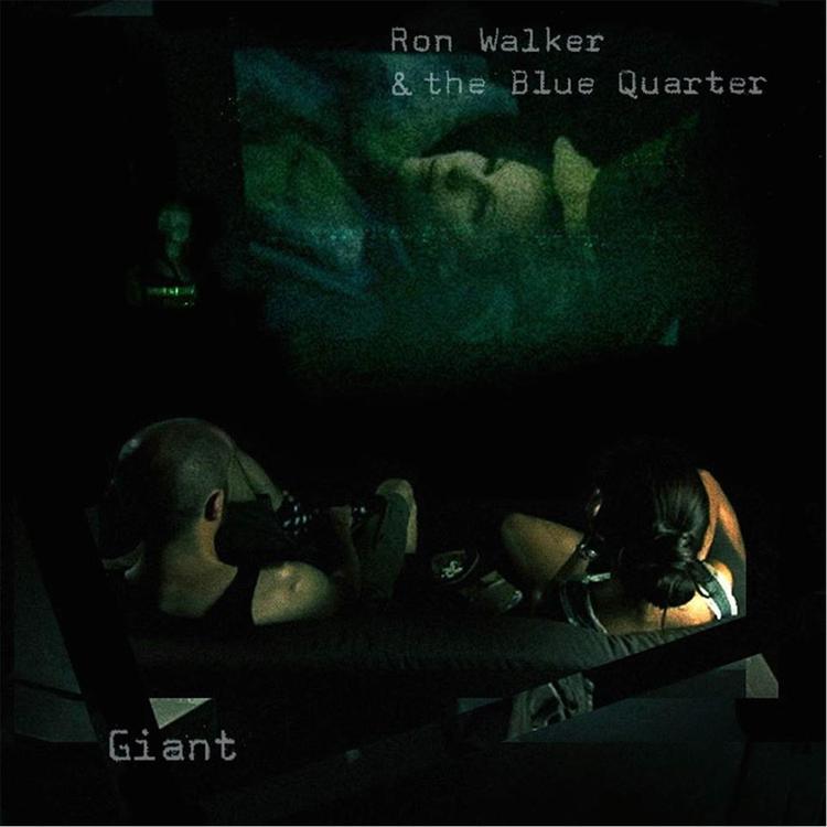 Ron Walker & the Blue Quarter's avatar image