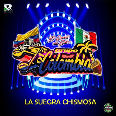 La Suegra Chismosa's cover