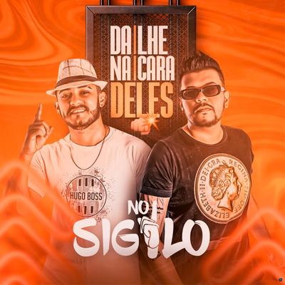 Balinha By NO SIGILO's cover