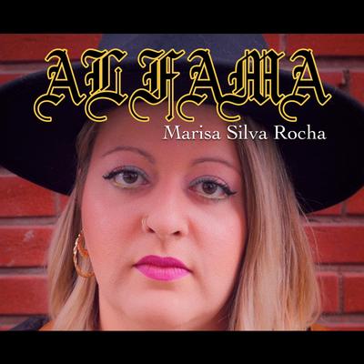 Alfama By Marisa Silva Rocha's cover