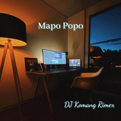 Mapo Popo's cover