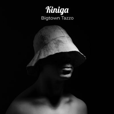 Kiniga's cover