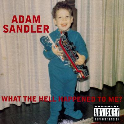 The Chanukah Song By Adam Sandler's cover