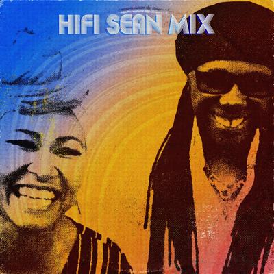 When Someone Loves You (HiFi Sean Mix)'s cover