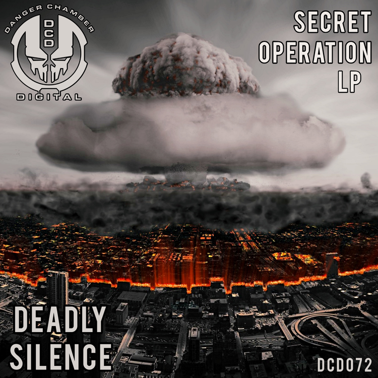 Deadly Silence's avatar image