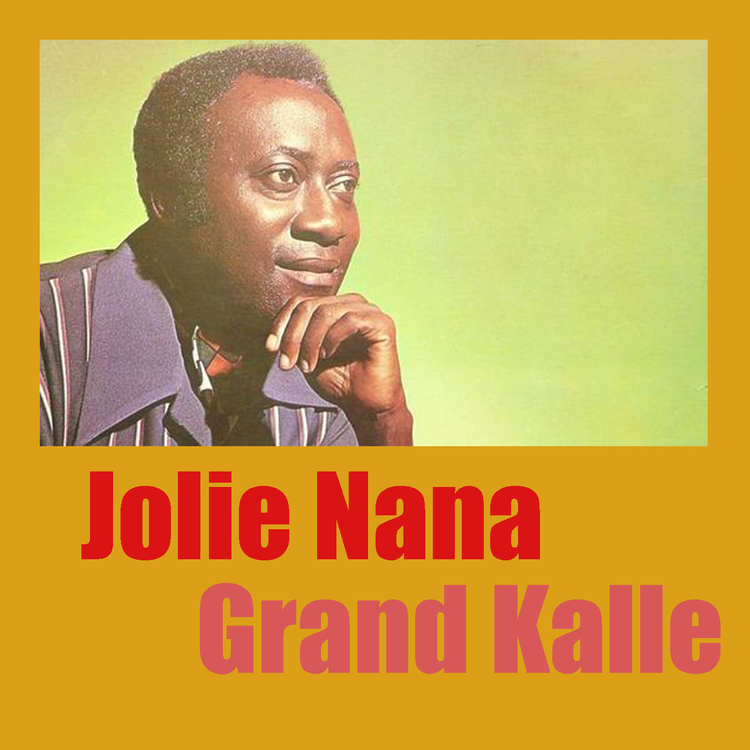 Grand Kallé's avatar image