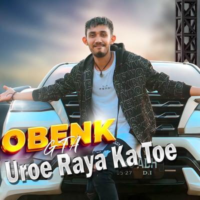 UROE RAYA  KA TOE (Lagu Aceh Terbaru)'s cover