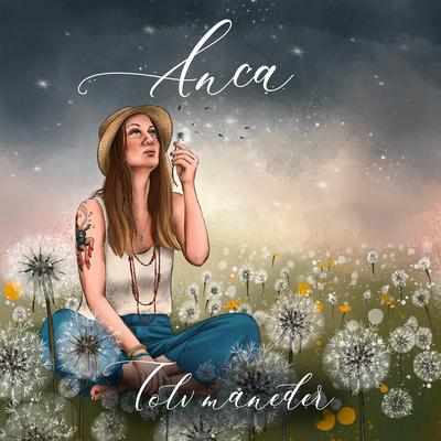 Anca's cover