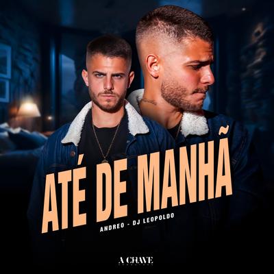 Até de Manhã's cover