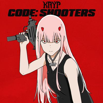 CODE: Shooters By Kayp's cover